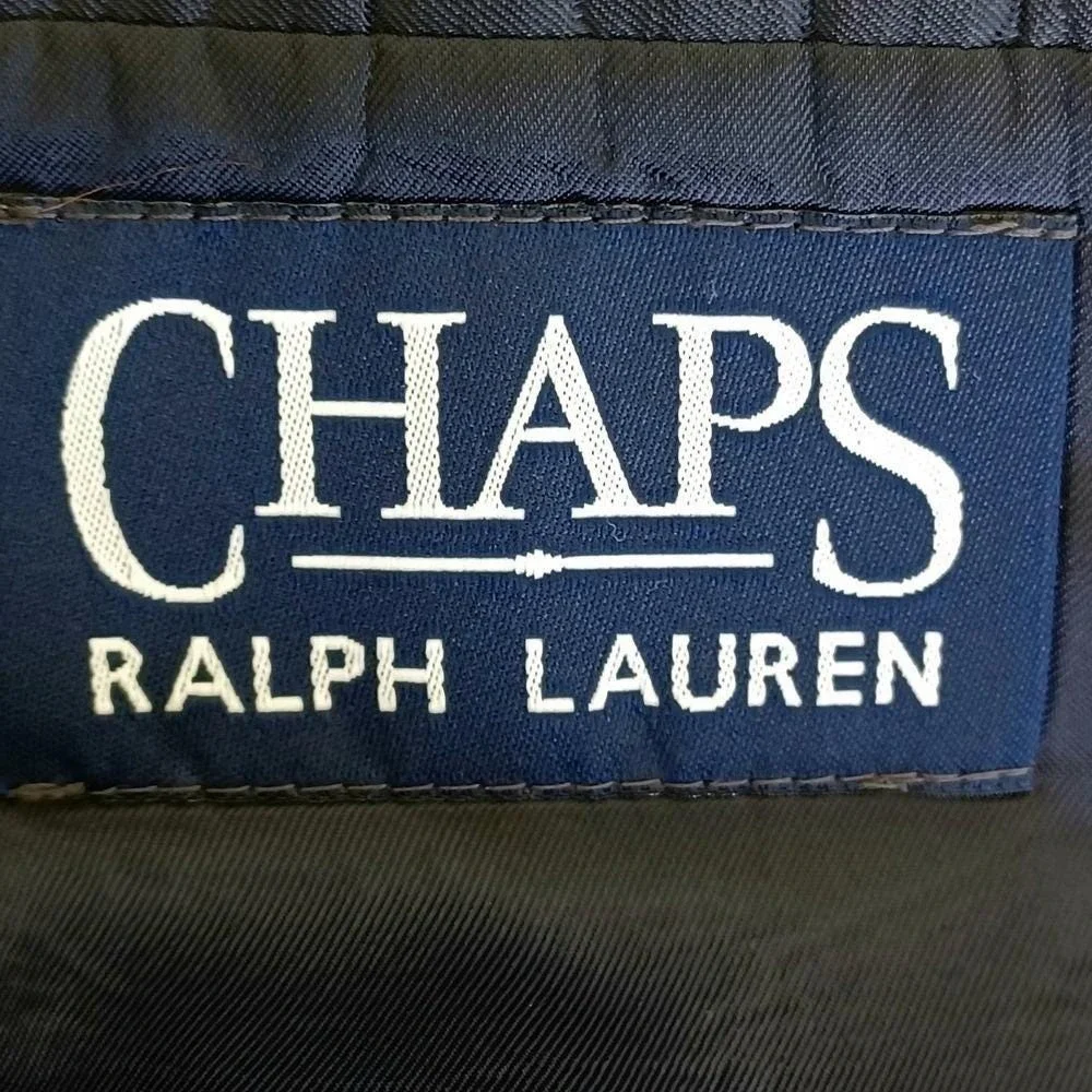 Chaps Ralph Lauren chaps ralph